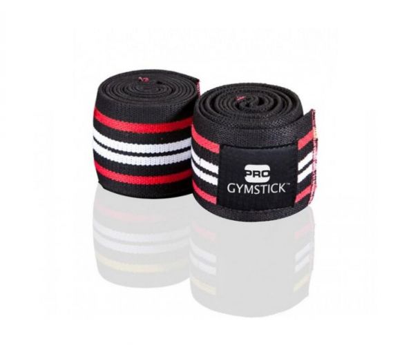GYMSTICK Pro Polven Tukisiteet